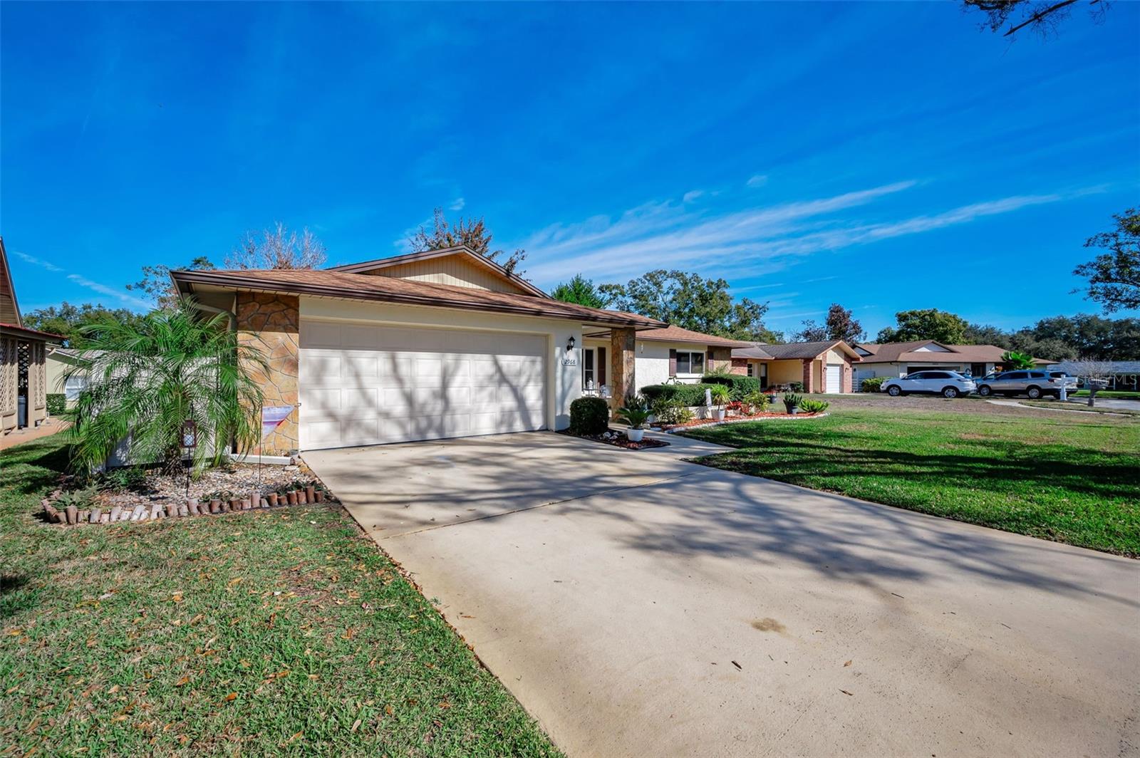 HIGHLAND LAKES - Residential