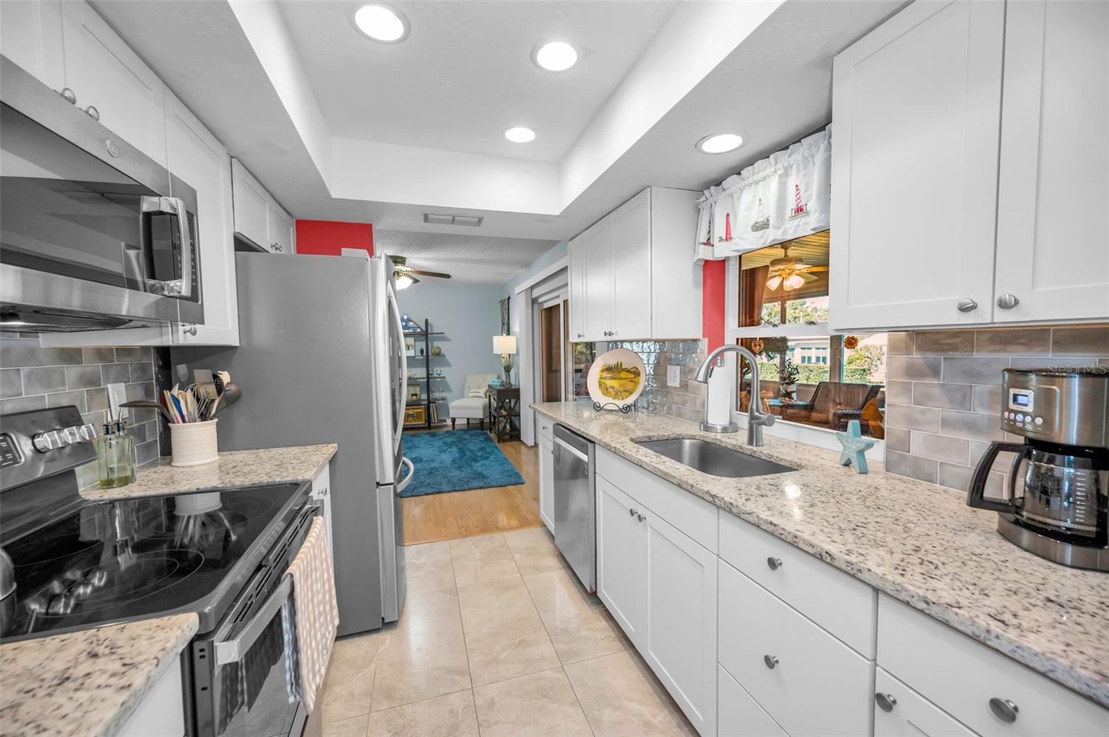 HIGHLAND LAKES - Residential