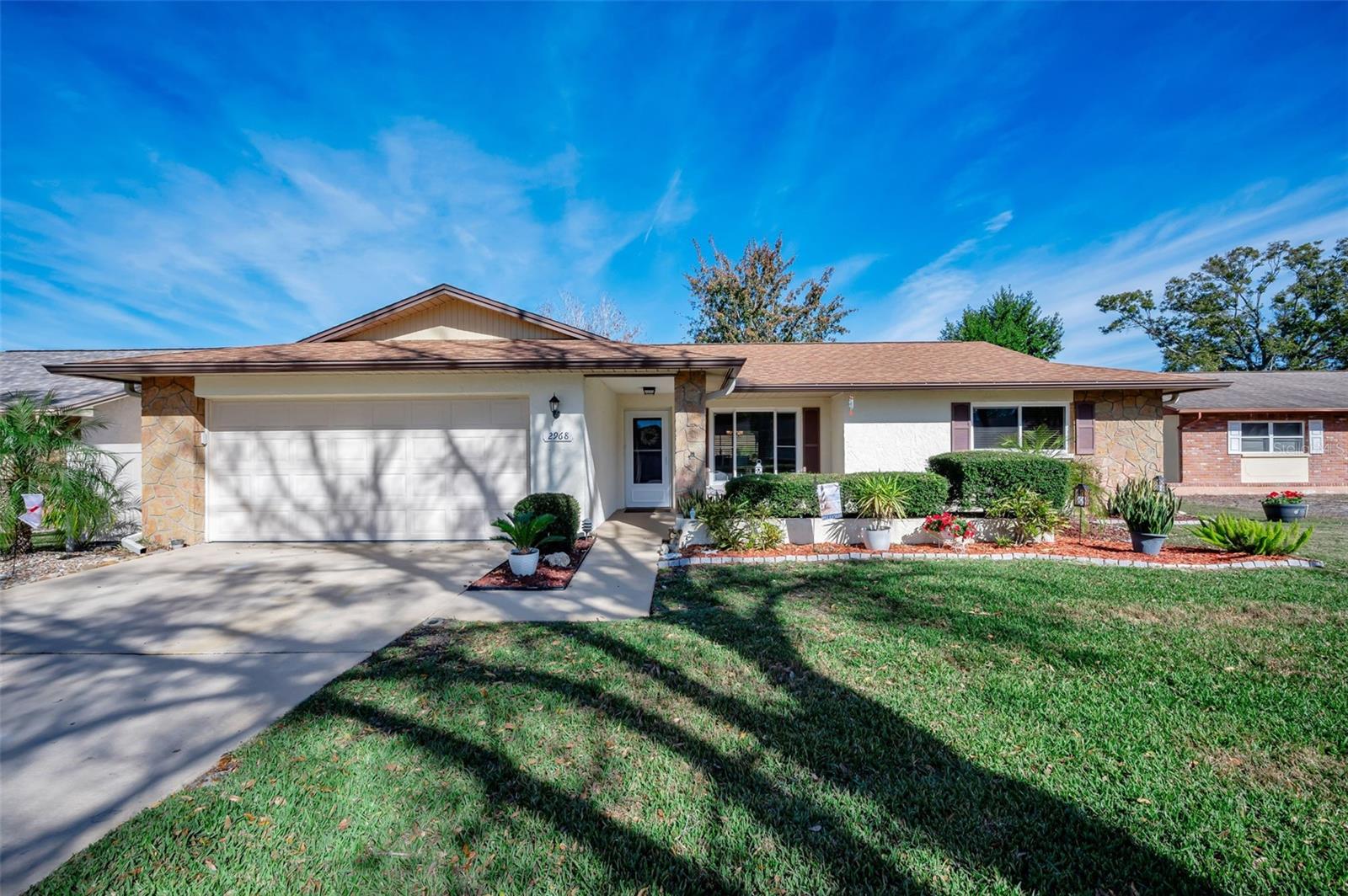 HIGHLAND LAKES - Residential