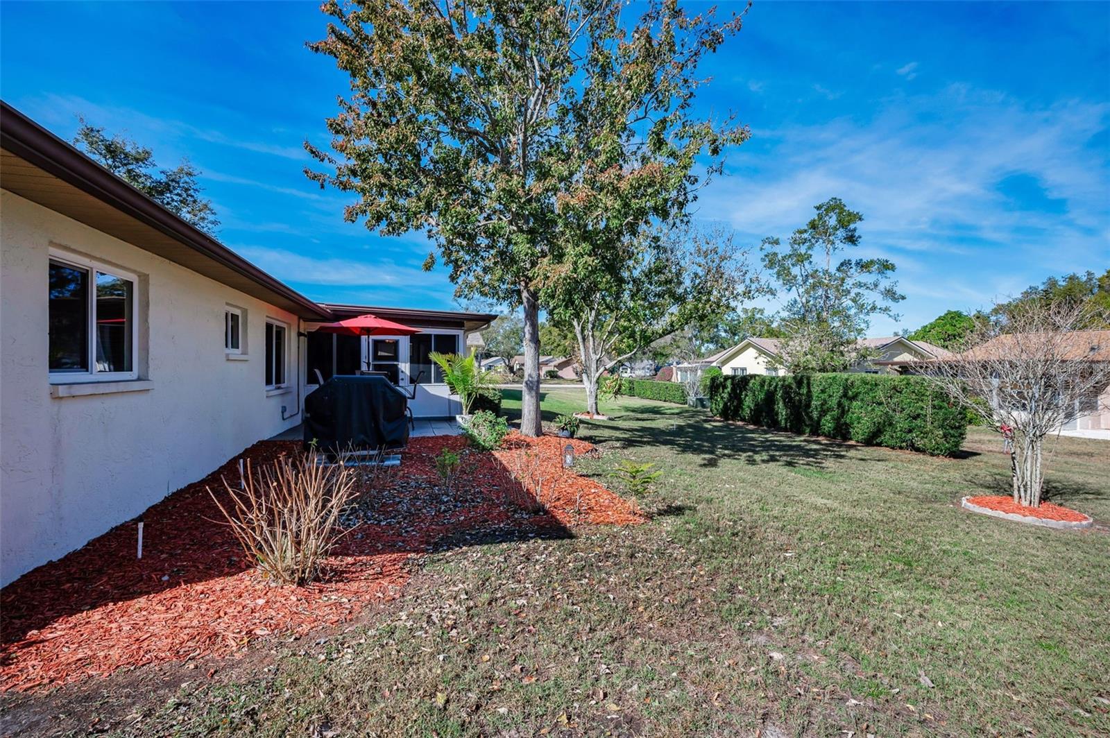 HIGHLAND LAKES - Residential