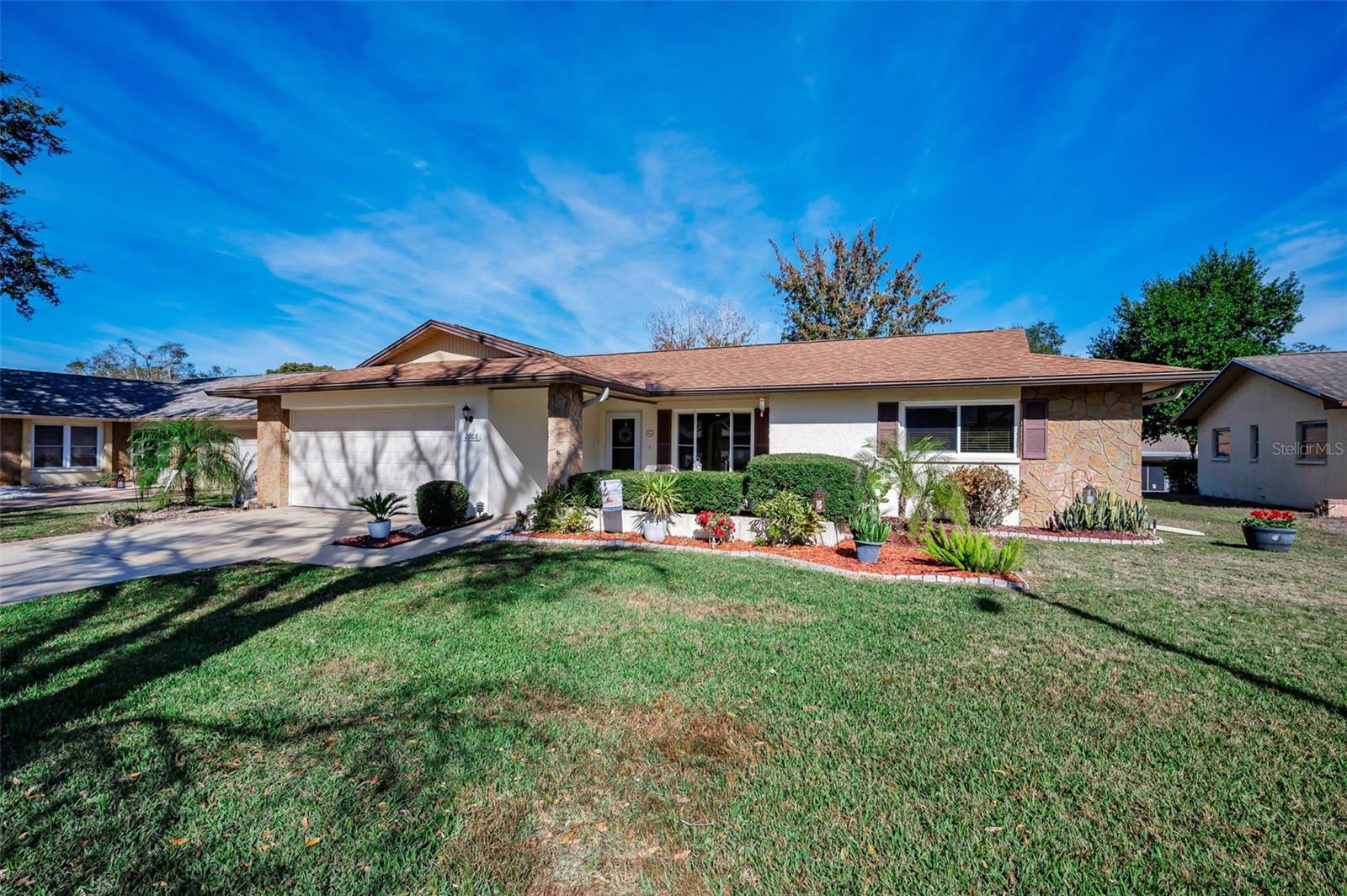 HIGHLAND LAKES - Residential