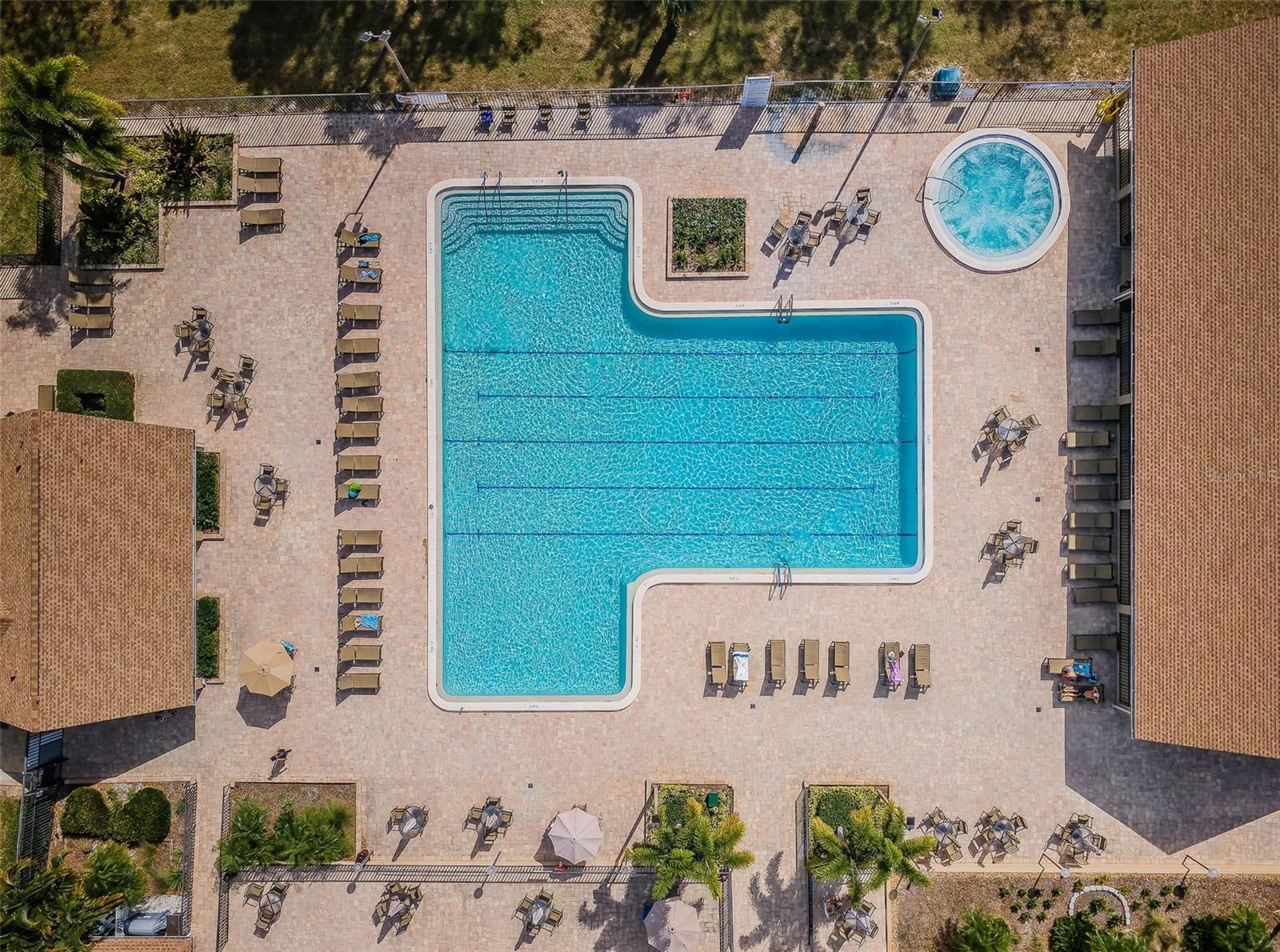 HIGHLAND LAKES - Residential