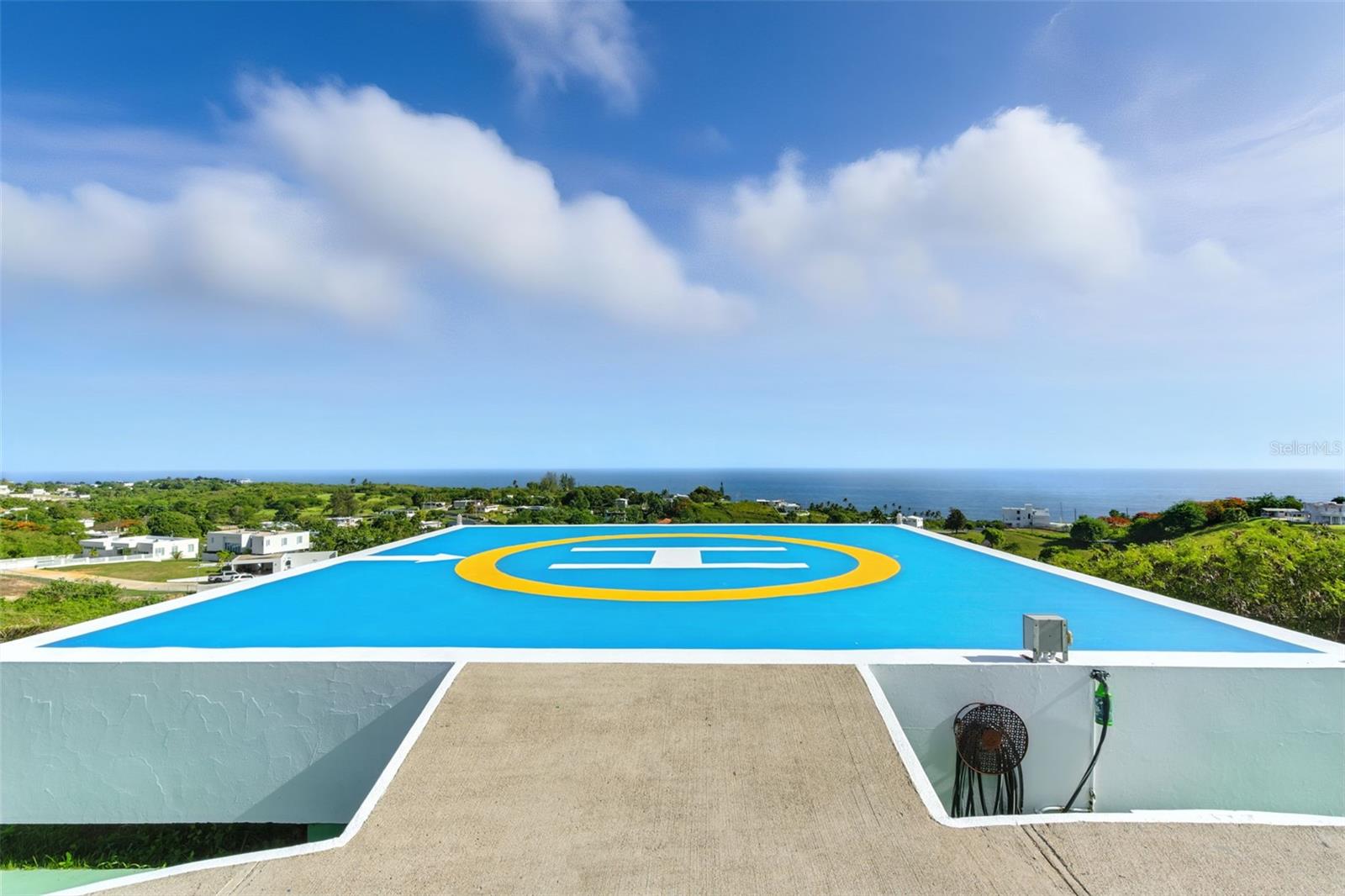 SAN JOSE HILLS - Residential