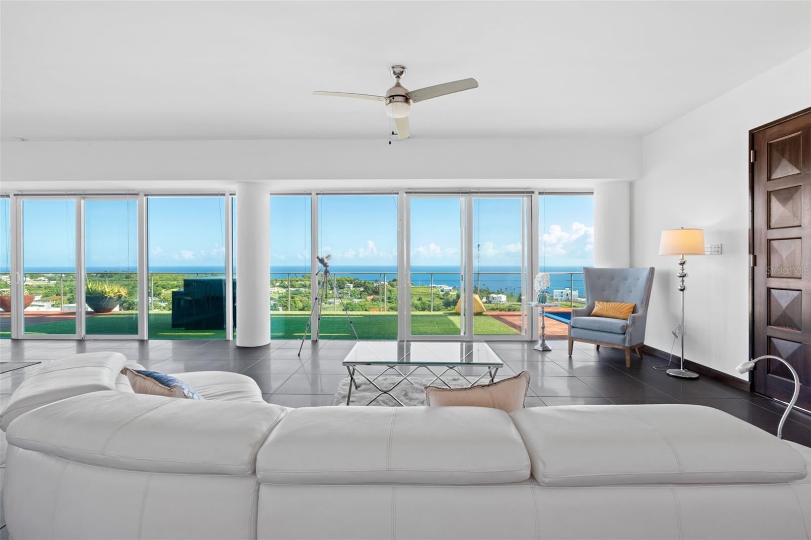 SAN JOSE HILLS - Residential