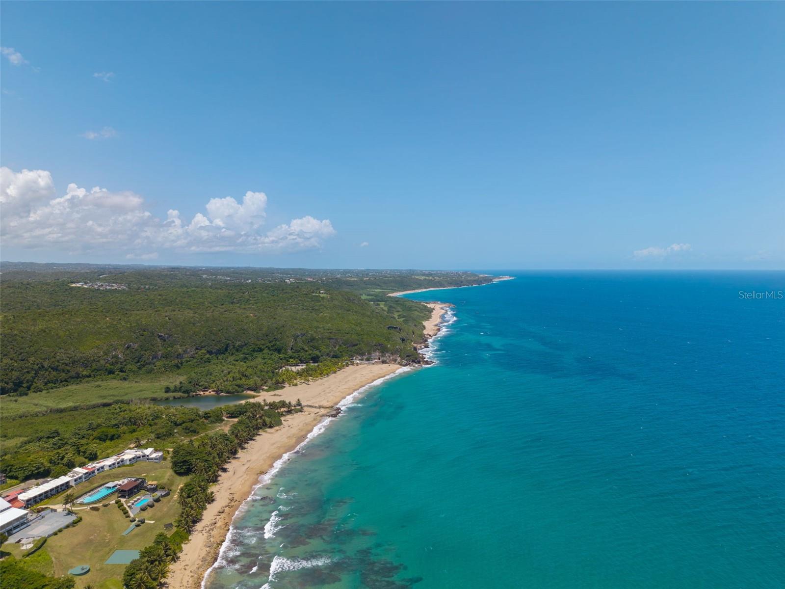 SAN JOSE HILLS - Residential