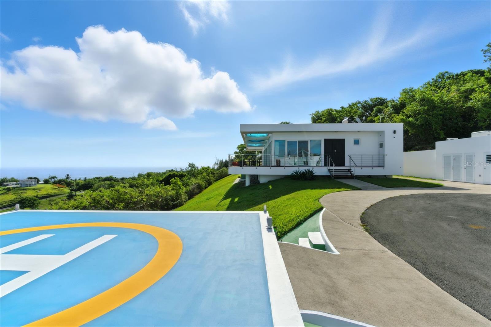 SAN JOSE HILLS - Residential