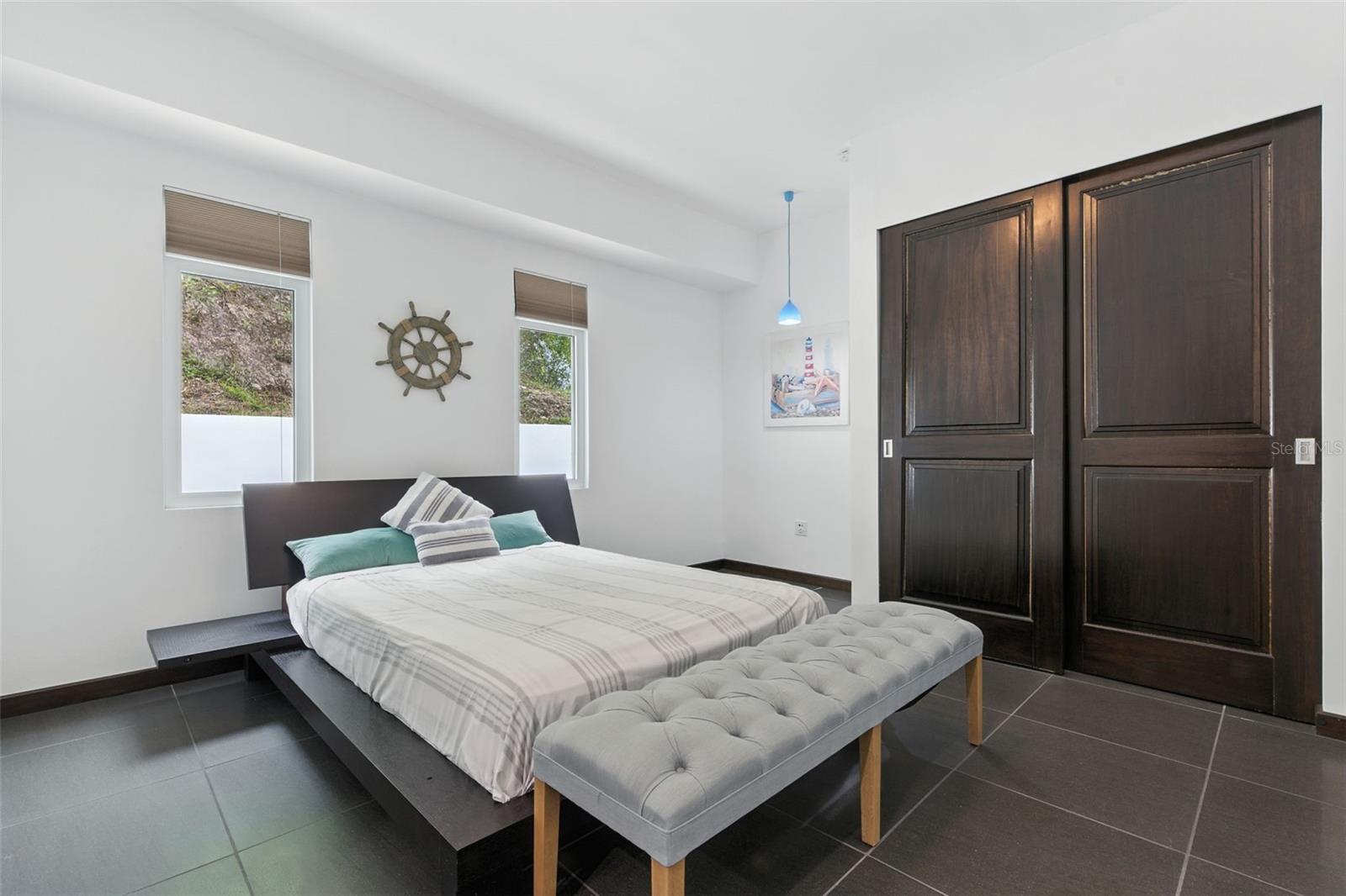 SAN JOSE HILLS - Residential