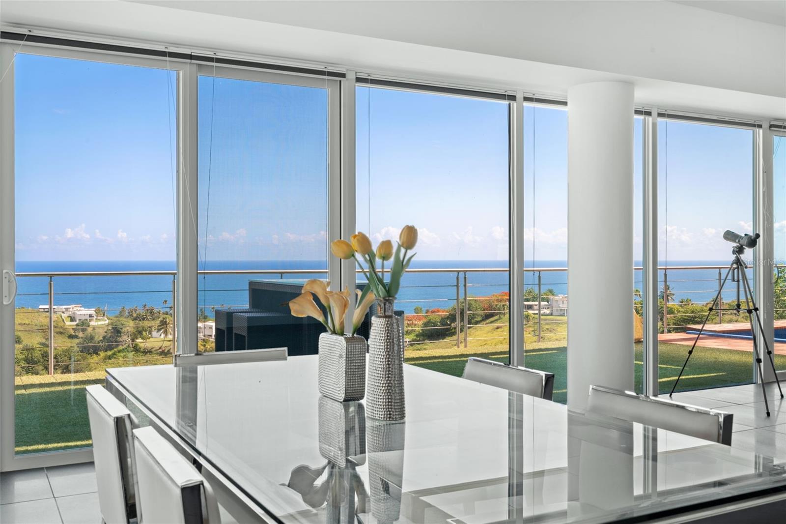 SAN JOSE HILLS - Residential