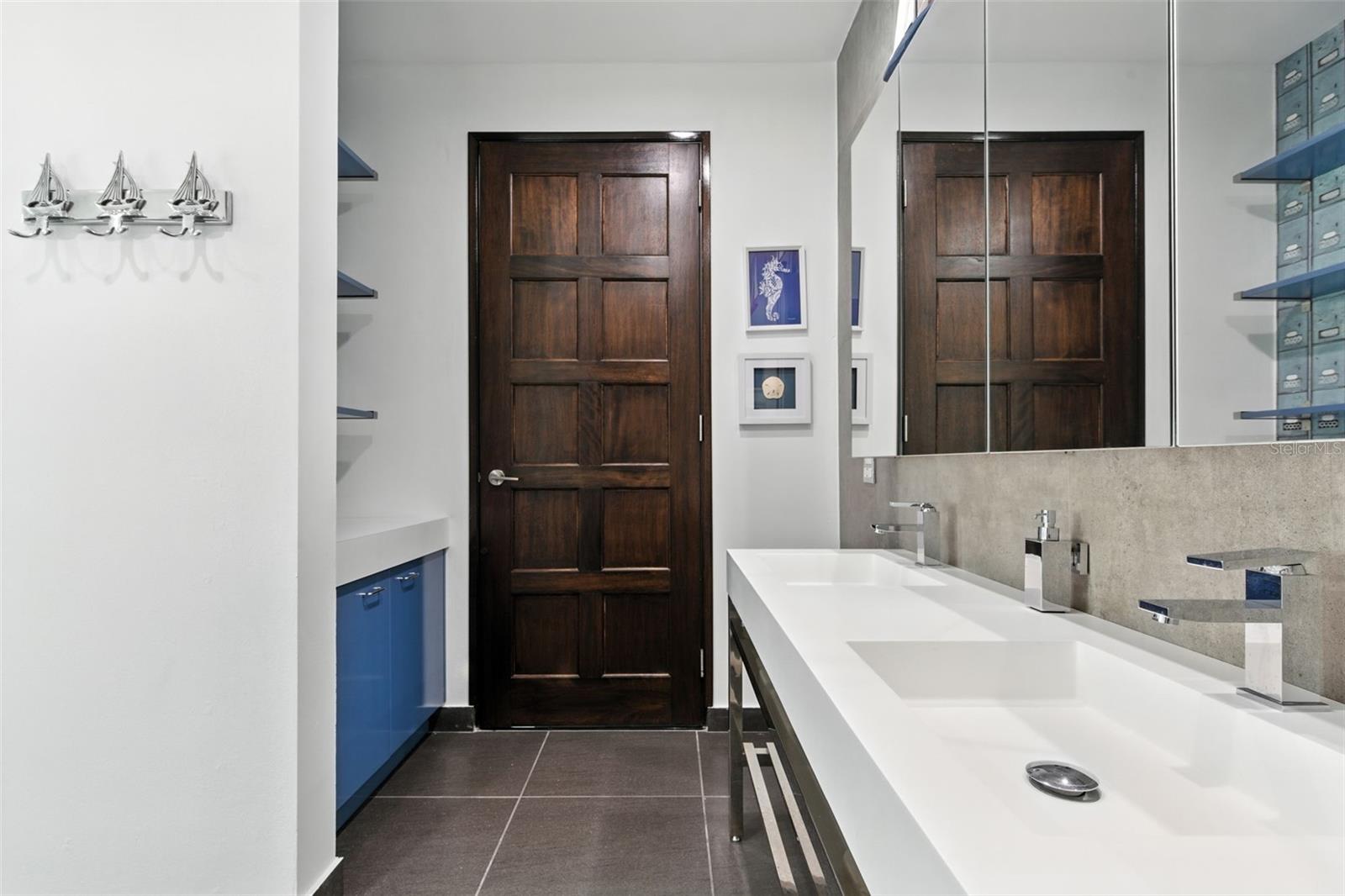 SAN JOSE HILLS - Residential