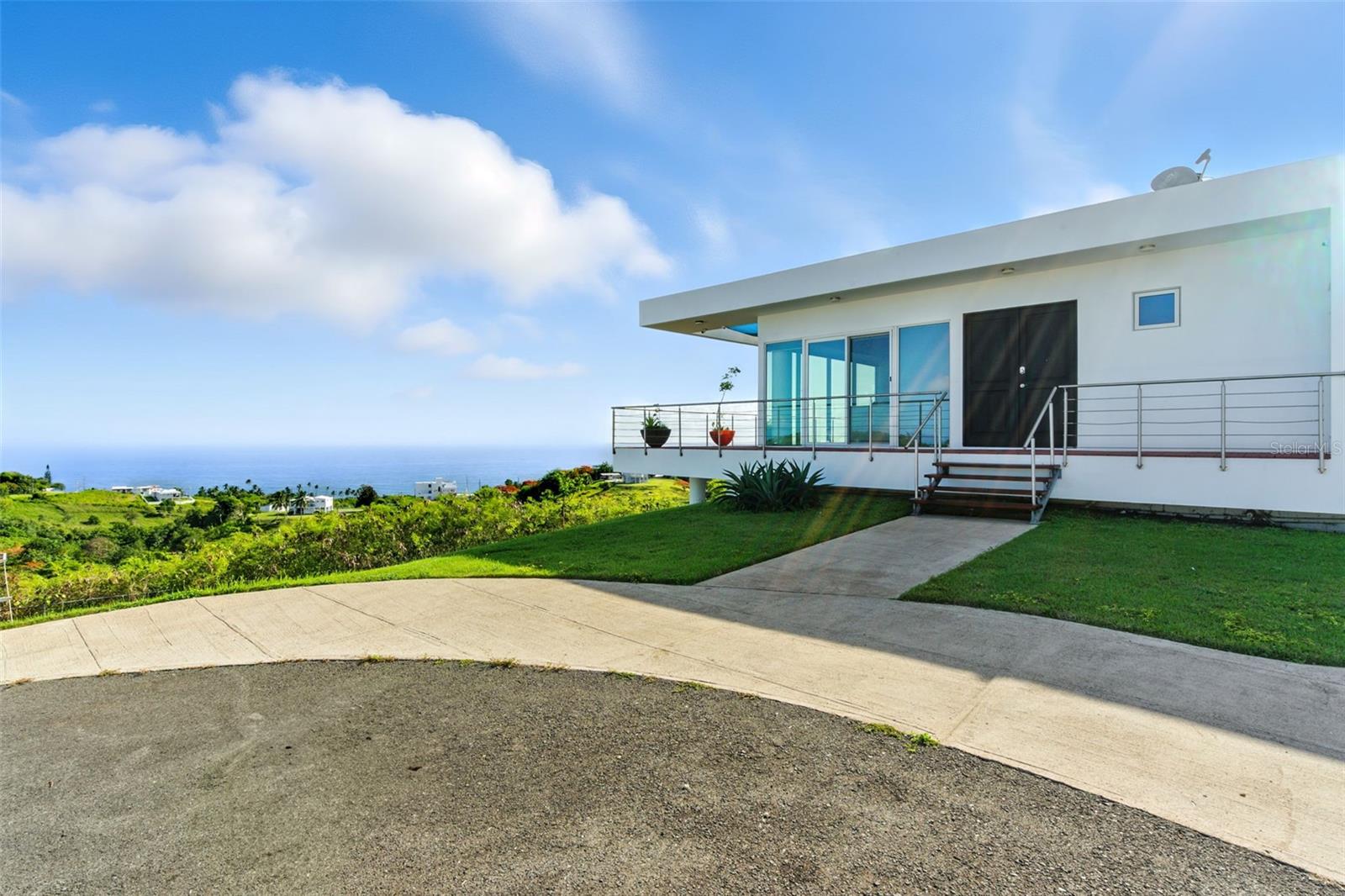 SAN JOSE HILLS - Residential