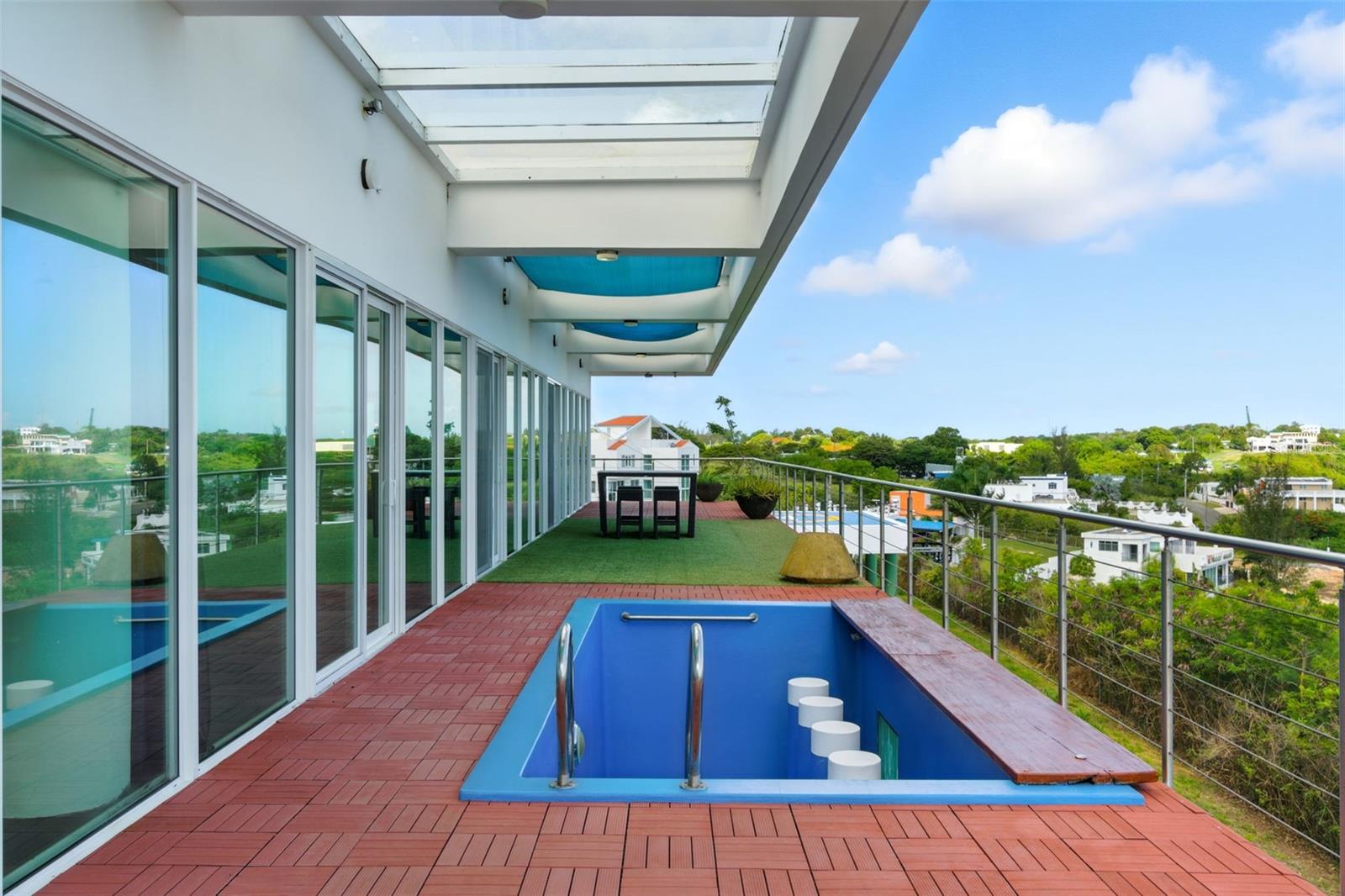 SAN JOSE HILLS - Residential