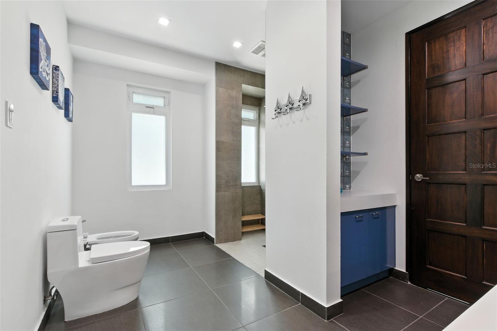 SAN JOSE HILLS - Residential