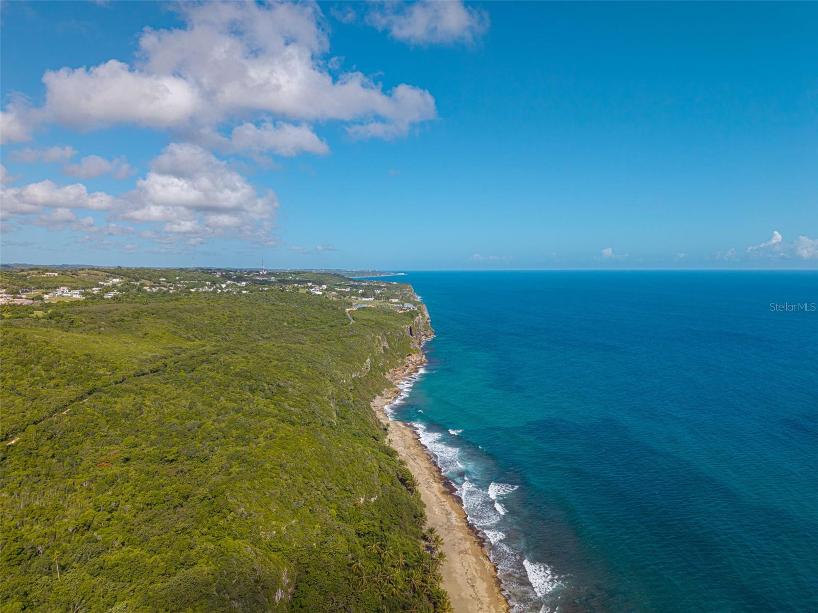 SAN JOSE HILLS - Residential