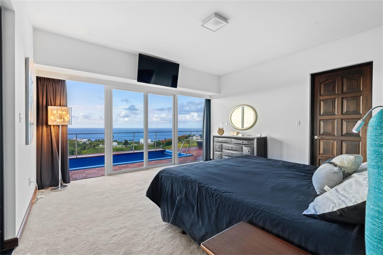 SAN JOSE HILLS - Residential