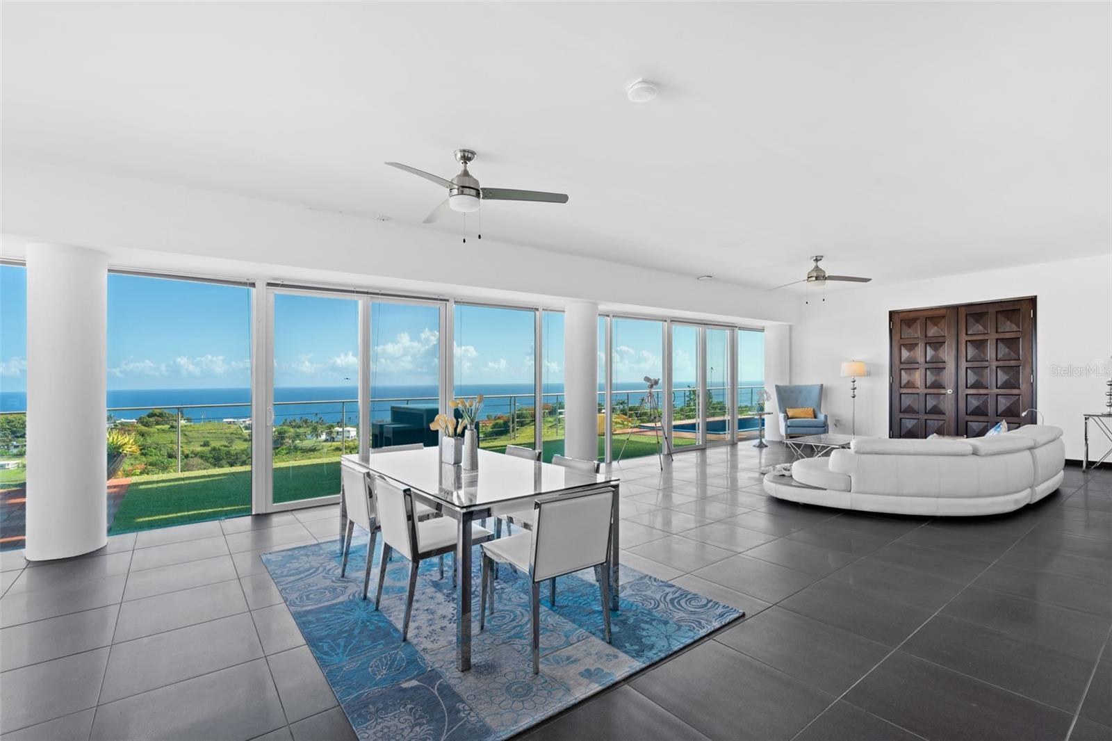 SAN JOSE HILLS - Residential