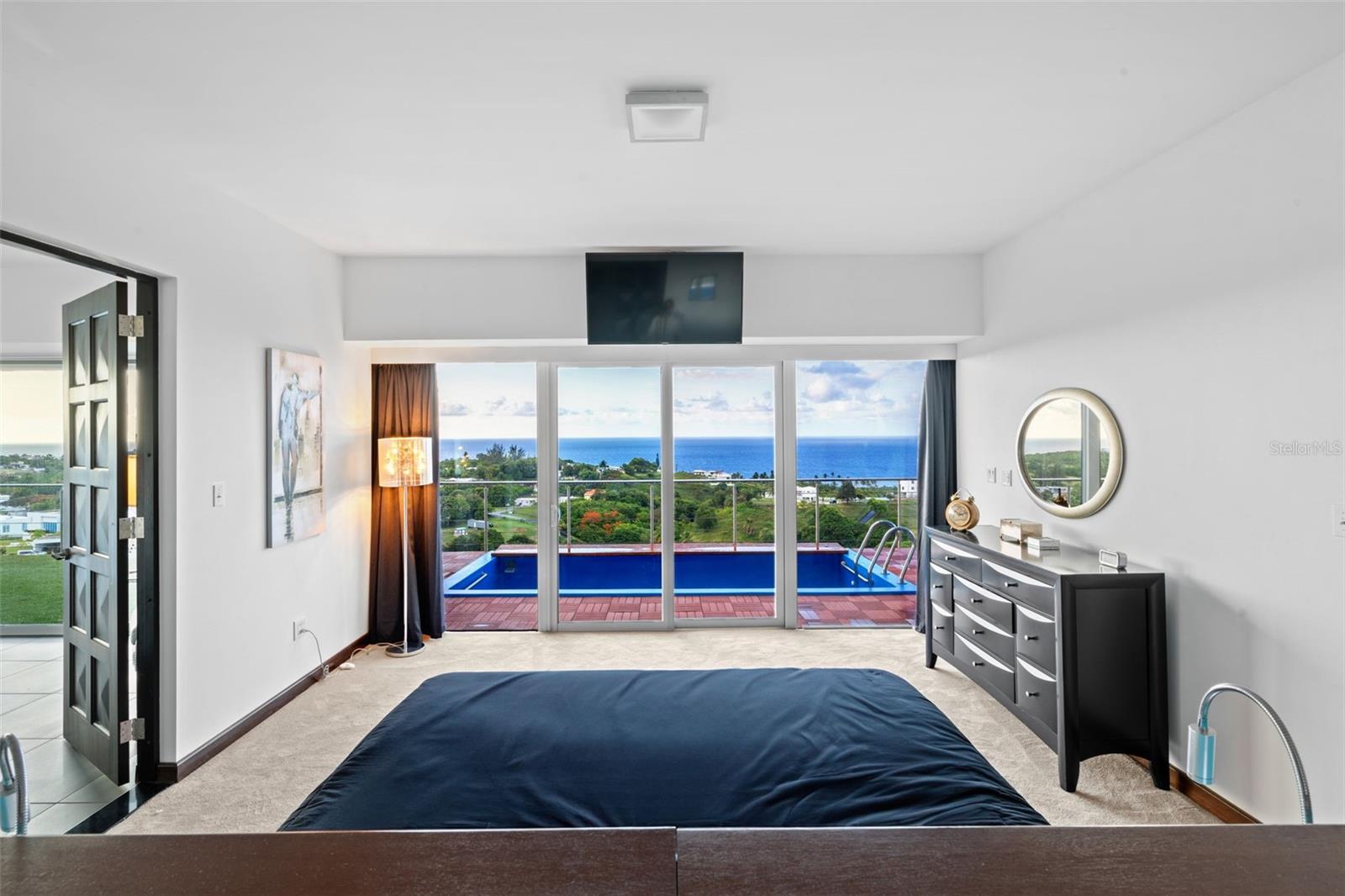 SAN JOSE HILLS - Residential