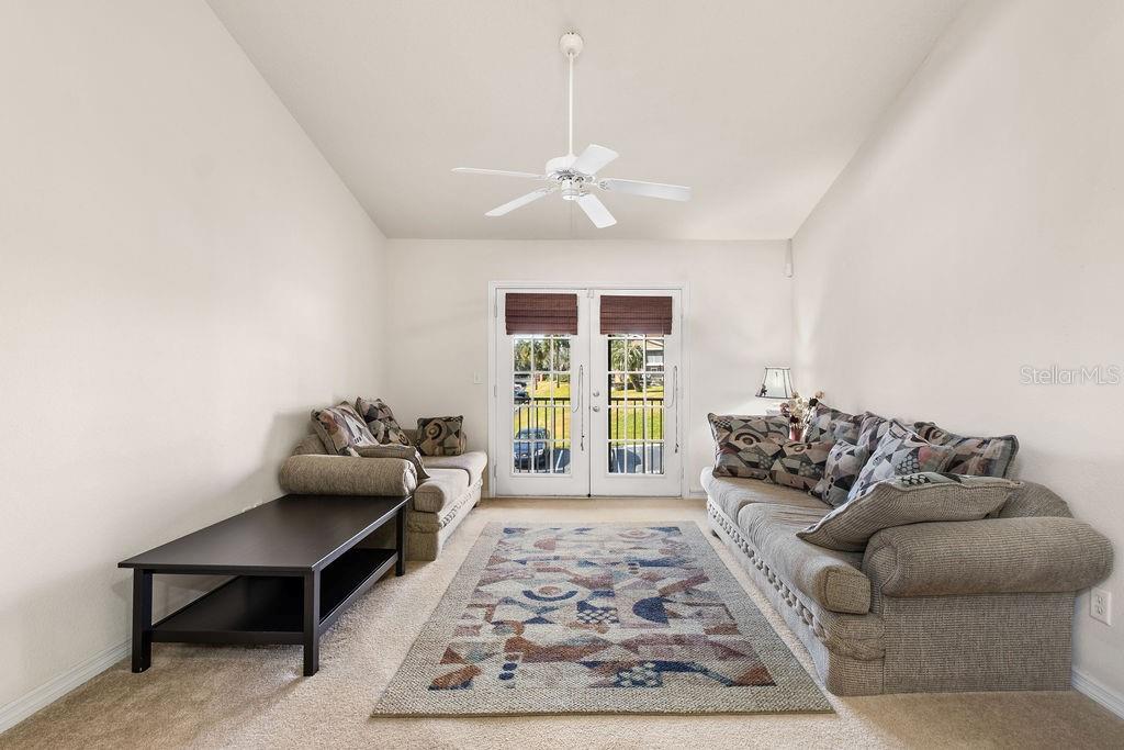 COVE AT PEARL LAKE - Residential