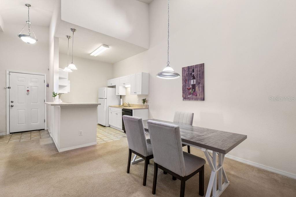 COVE AT PEARL LAKE - Residential