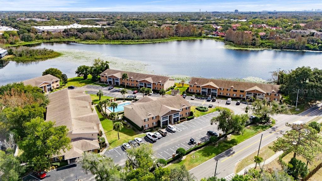COVE AT PEARL LAKE - Residential
