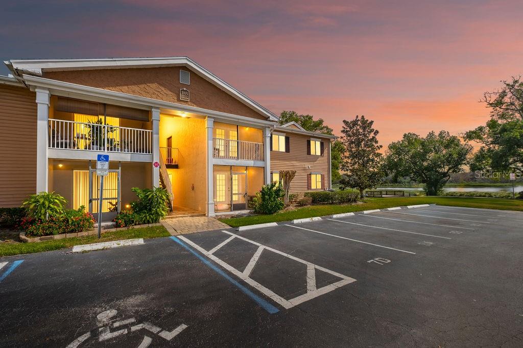 COVE AT PEARL LAKE - Residential