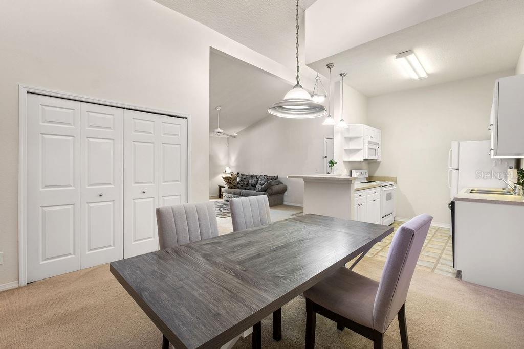 COVE AT PEARL LAKE - Residential