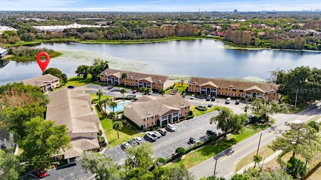 COVE AT PEARL LAKE - Residential