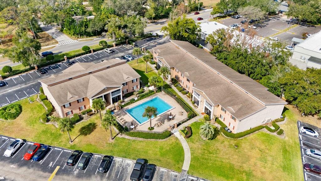 COVE AT PEARL LAKE - Residential