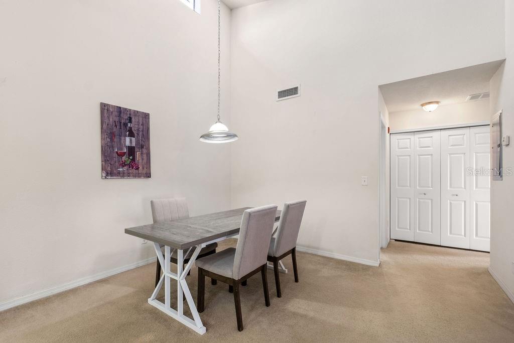 COVE AT PEARL LAKE - Residential