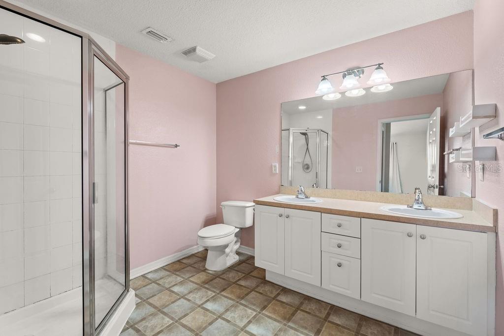 COVE AT PEARL LAKE - Residential