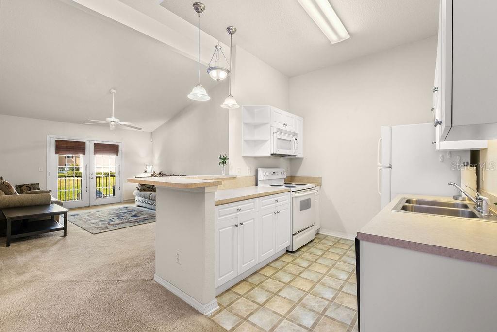 COVE AT PEARL LAKE - Residential