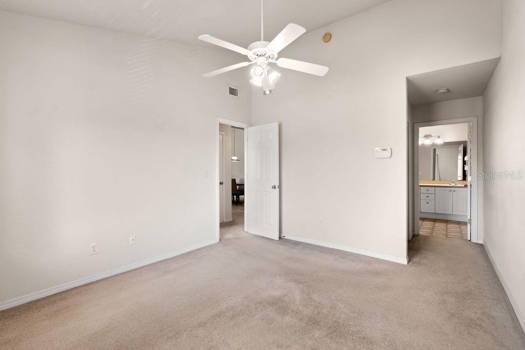 COVE AT PEARL LAKE - Residential