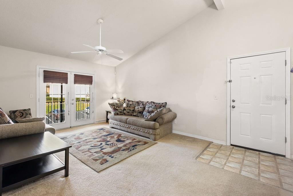 COVE AT PEARL LAKE - Residential