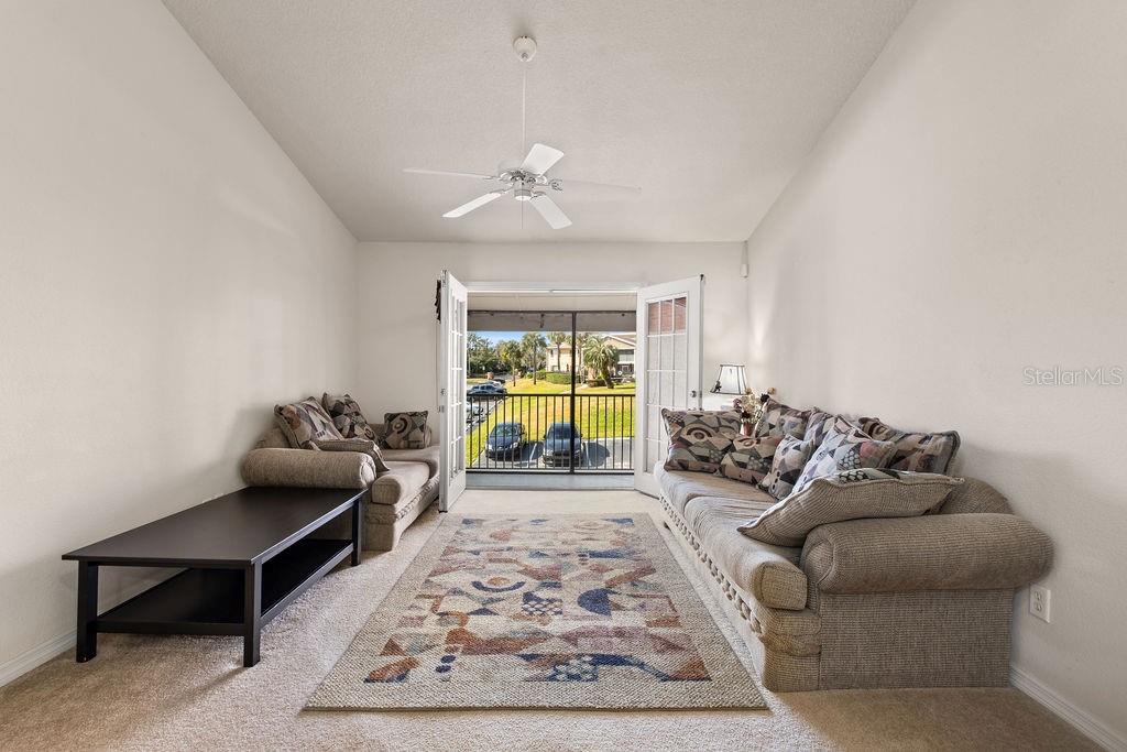 COVE AT PEARL LAKE - Residential