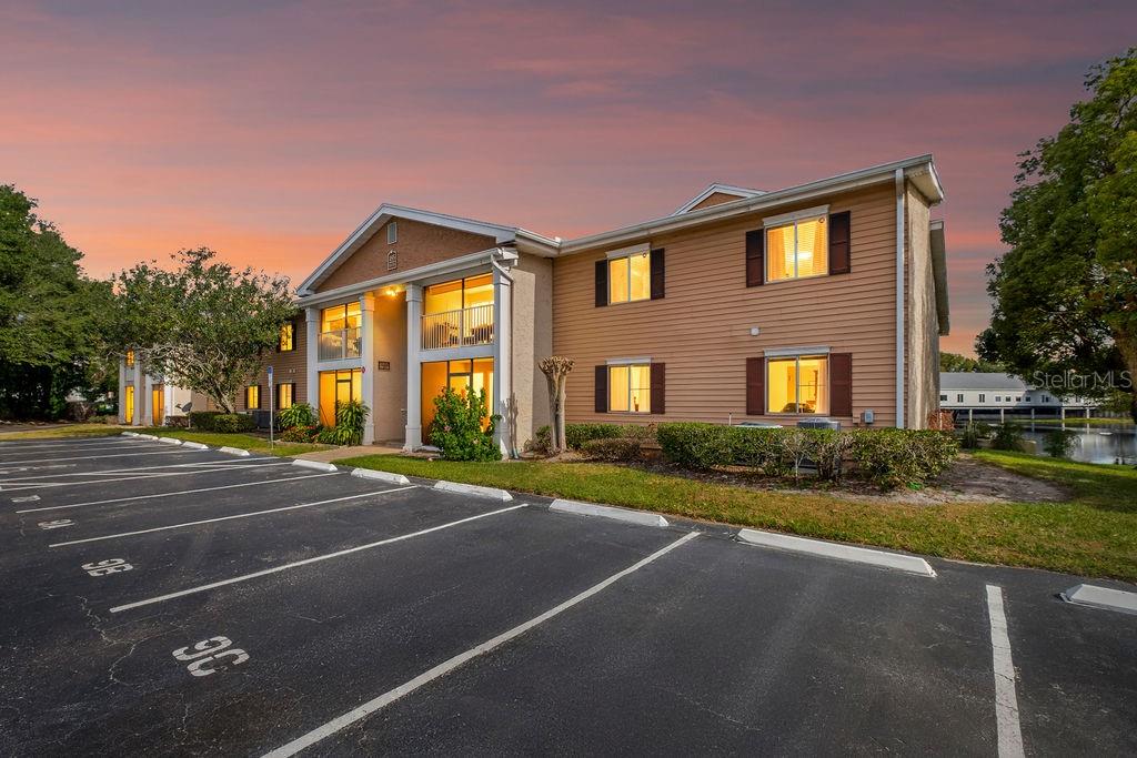 COVE AT PEARL LAKE - Residential