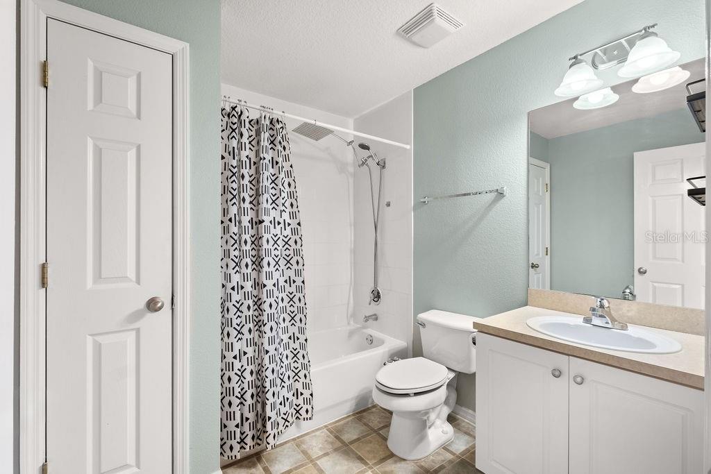 COVE AT PEARL LAKE - Residential