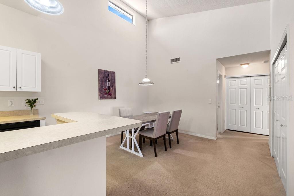 COVE AT PEARL LAKE - Residential