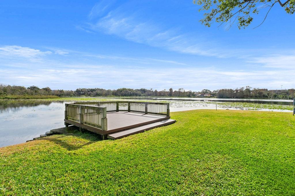 COVE AT PEARL LAKE - Residential