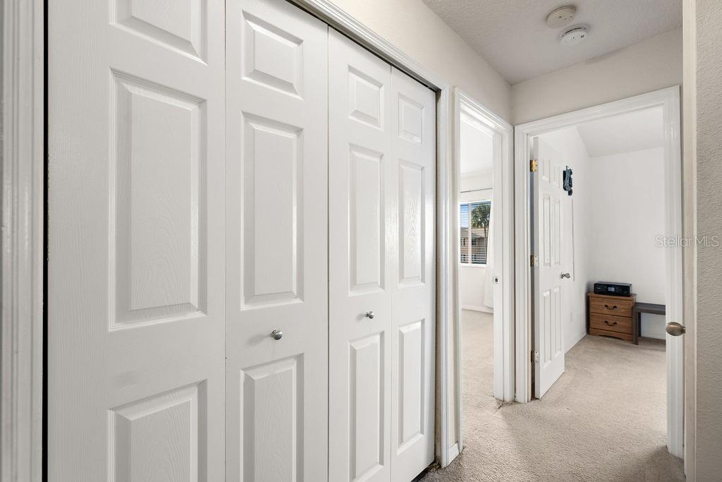 COVE AT PEARL LAKE - Residential