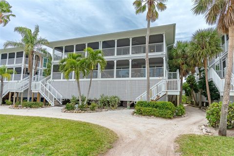 Photo of 7201 Rum Bay Drive #4122C, Placida, FL 33946 (MLS # D6133941)