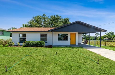 1105 VALENCIA AVENUE HAINES CITY FL 33844