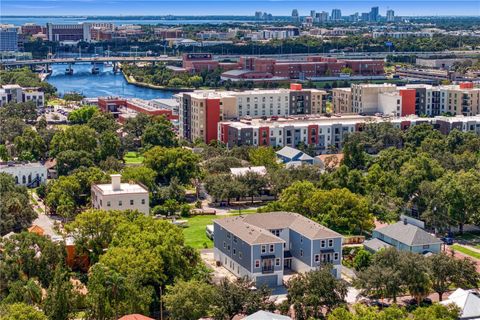 A home in TAMPA