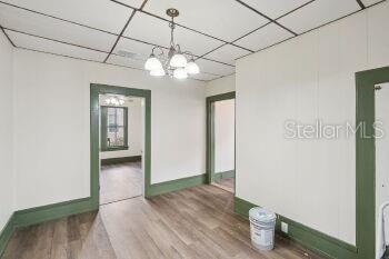 LEESBURG - Residential Lease