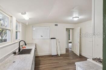 LEESBURG - Residential Lease