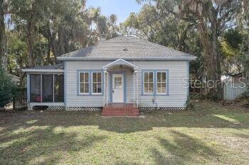 LEESBURG - Residential Lease