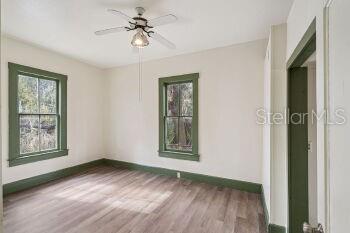 LEESBURG - Residential Lease