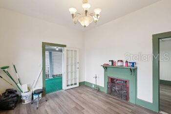 LEESBURG - Residential Lease