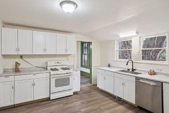 LEESBURG - Residential Lease