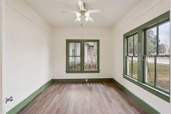 LEESBURG - Residential Lease