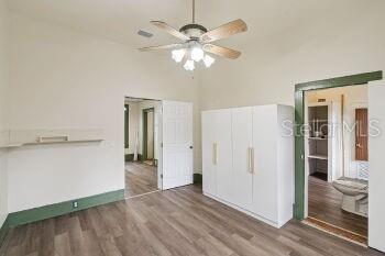 LEESBURG - Residential Lease