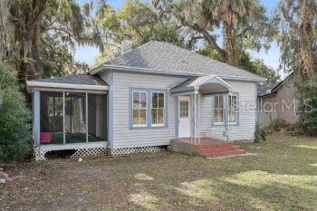 LEESBURG - Residential Lease